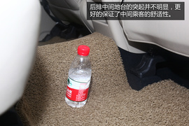 试驾2014款瑞虎5