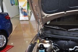 2012款起亚K2