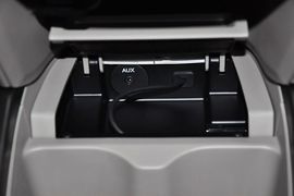 2014款本田锋范1.5L手动风尚版