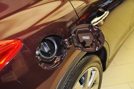 2013款英菲尼迪QX50