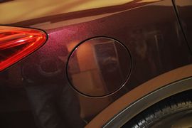 2013款英菲尼迪QX50