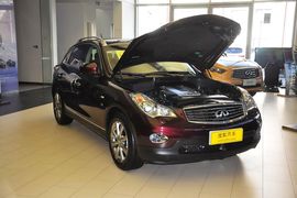 2013款英菲尼迪QX50