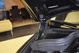 2013款英菲尼迪QX50