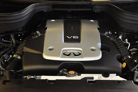 2013款英菲尼迪QX50