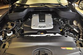 2013款英菲尼迪QX50