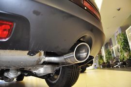 2013款英菲尼迪QX50