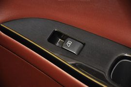 2013款英菲尼迪QX50