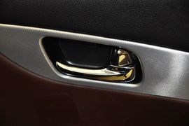 2013款英菲尼迪QX50