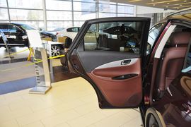 2013款英菲尼迪QX50