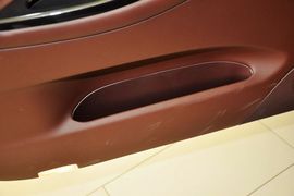 2013款英菲尼迪QX50