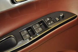 2013款英菲尼迪QX50