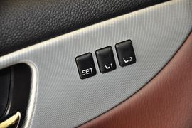 2013款英菲尼迪QX50