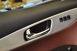 2013款英菲尼迪QX50