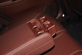 2013款英菲尼迪QX50