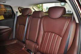 2013款英菲尼迪QX50