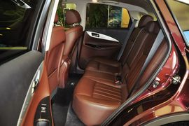 2013款英菲尼迪QX50