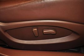 2013款英菲尼迪QX50