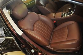 2013款英菲尼迪QX50