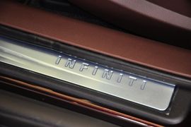 2013款英菲尼迪QX50