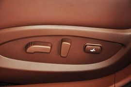 2013款英菲尼迪QX50