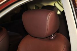 2013款英菲尼迪QX50