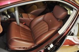 2013款英菲尼迪QX50