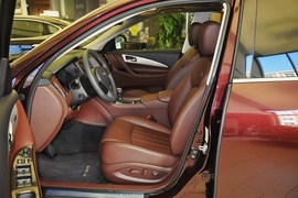 2013款英菲尼迪QX50