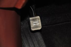 2013款英菲尼迪QX50