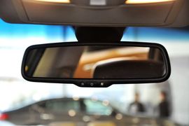 2013款英菲尼迪QX50