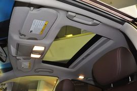 2013款英菲尼迪QX50