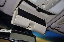 2013款英菲尼迪QX50