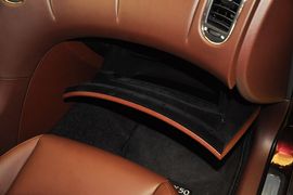 2013款英菲尼迪QX50