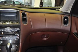 2013款英菲尼迪QX50