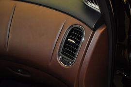 2013款英菲尼迪QX50