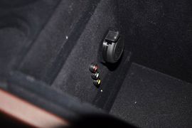 2013款英菲尼迪QX50