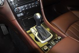 2013款英菲尼迪QX50