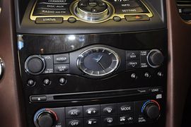 2013款英菲尼迪QX50