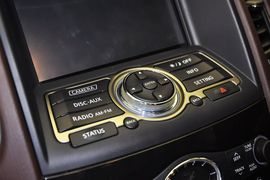 2013款英菲尼迪QX50