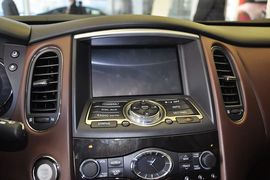 2013款英菲尼迪QX50