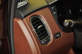 2013款英菲尼迪QX50