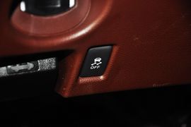 2013款英菲尼迪QX50