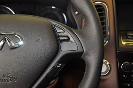 2013款英菲尼迪QX50