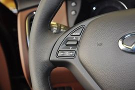 2013款英菲尼迪QX50