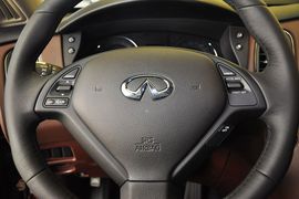 2013款英菲尼迪QX50