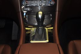 2013款英菲尼迪QX50