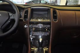 2013款英菲尼迪QX50