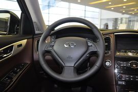 2013款英菲尼迪QX50