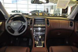 2013款英菲尼迪QX50