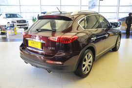 2013款英菲尼迪QX50