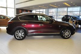 2013款英菲尼迪QX50